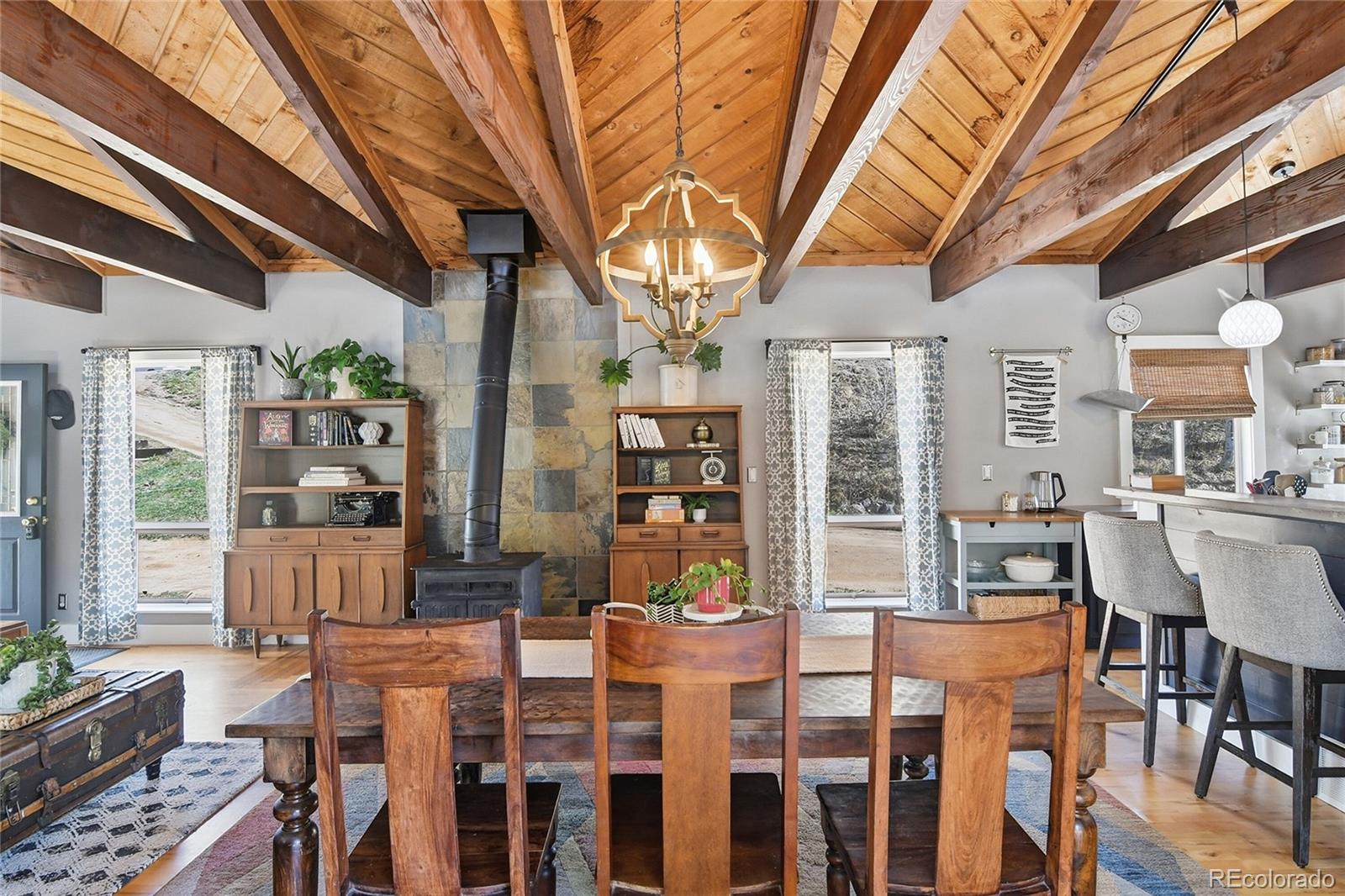 MLS Image #5 for 34978  forest estates road,evergreen, Colorado