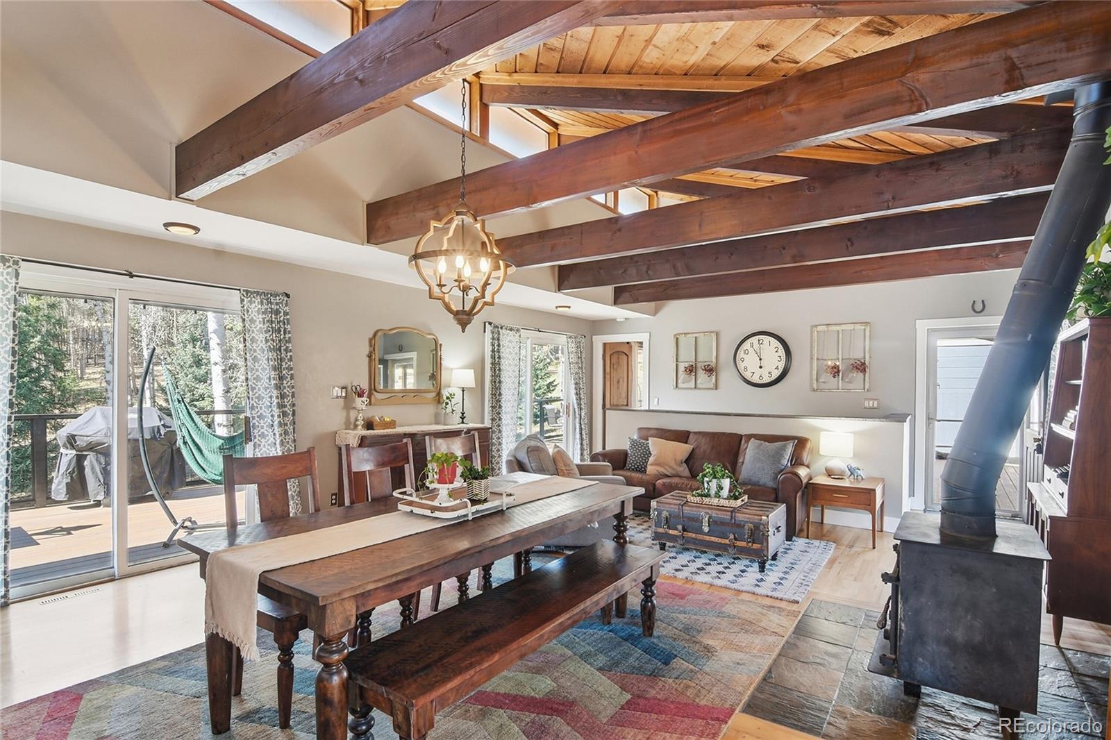 MLS Image #6 for 34978  forest estates road,evergreen, Colorado