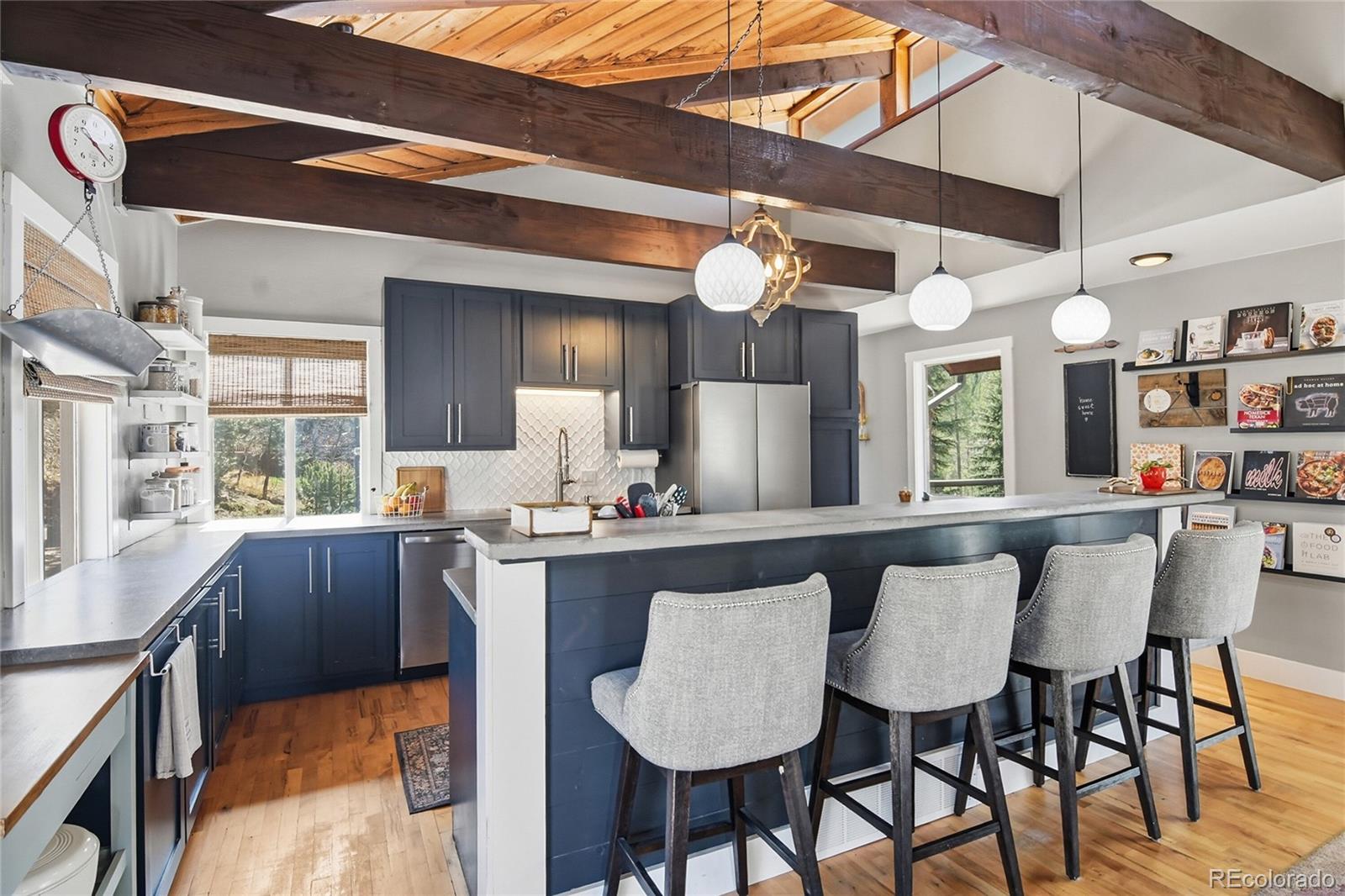 MLS Image #8 for 34978  forest estates road,evergreen, Colorado