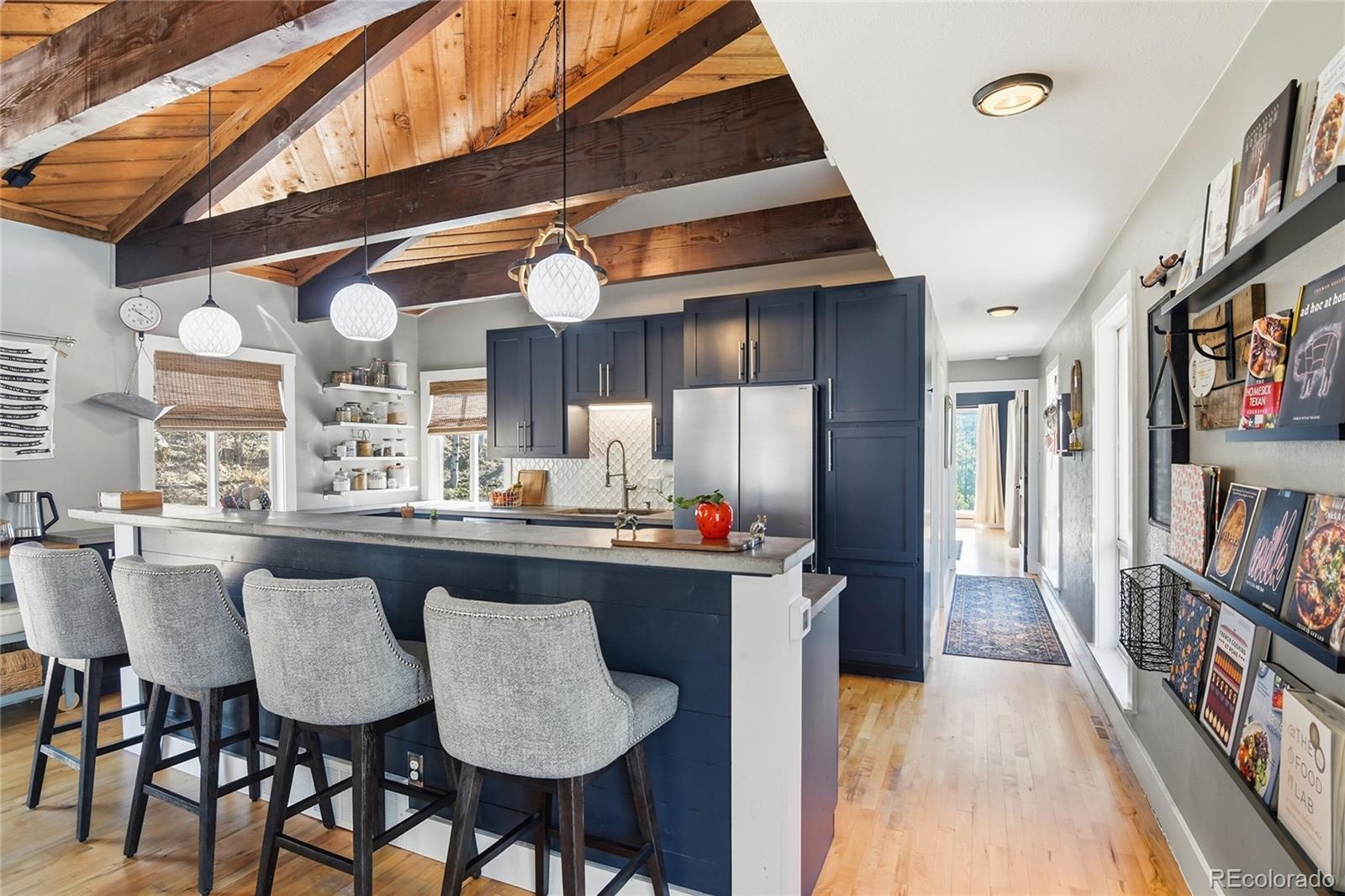 MLS Image #9 for 34978  forest estates road,evergreen, Colorado