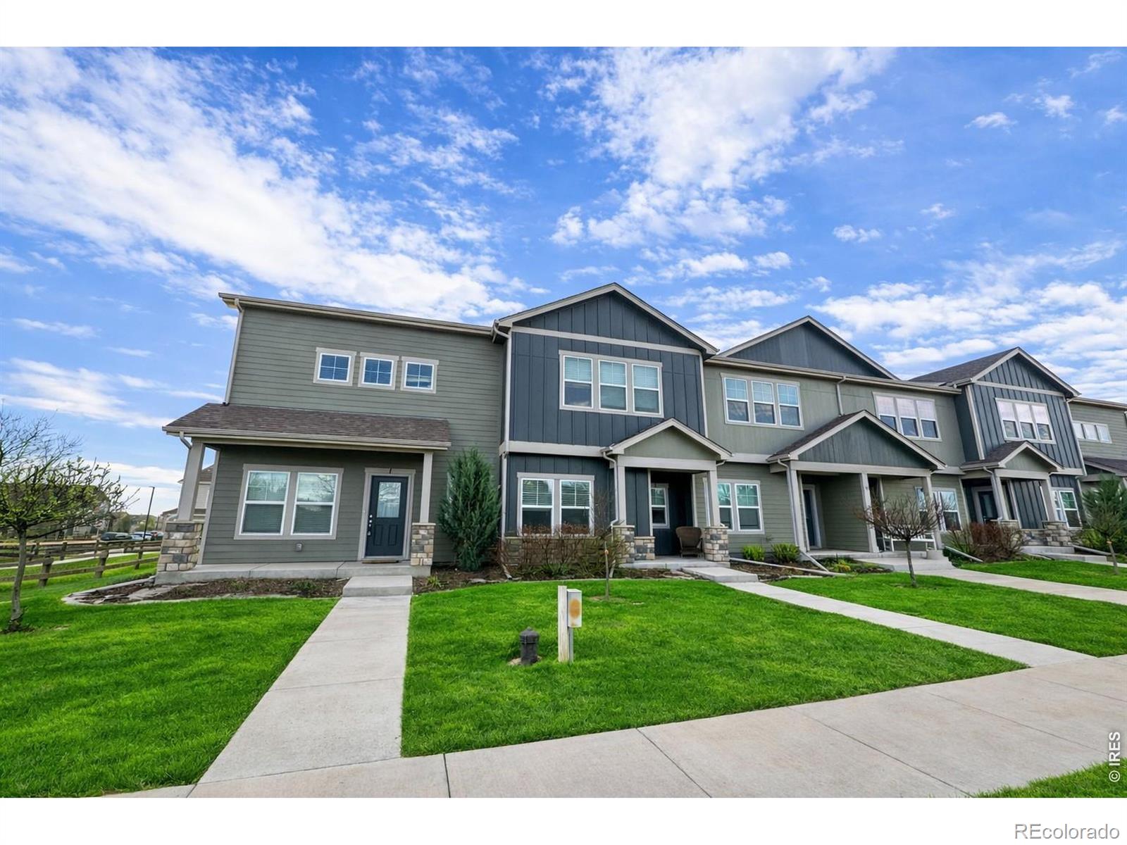 MLS Image #0 for 1694  grand avenue,windsor, Colorado
