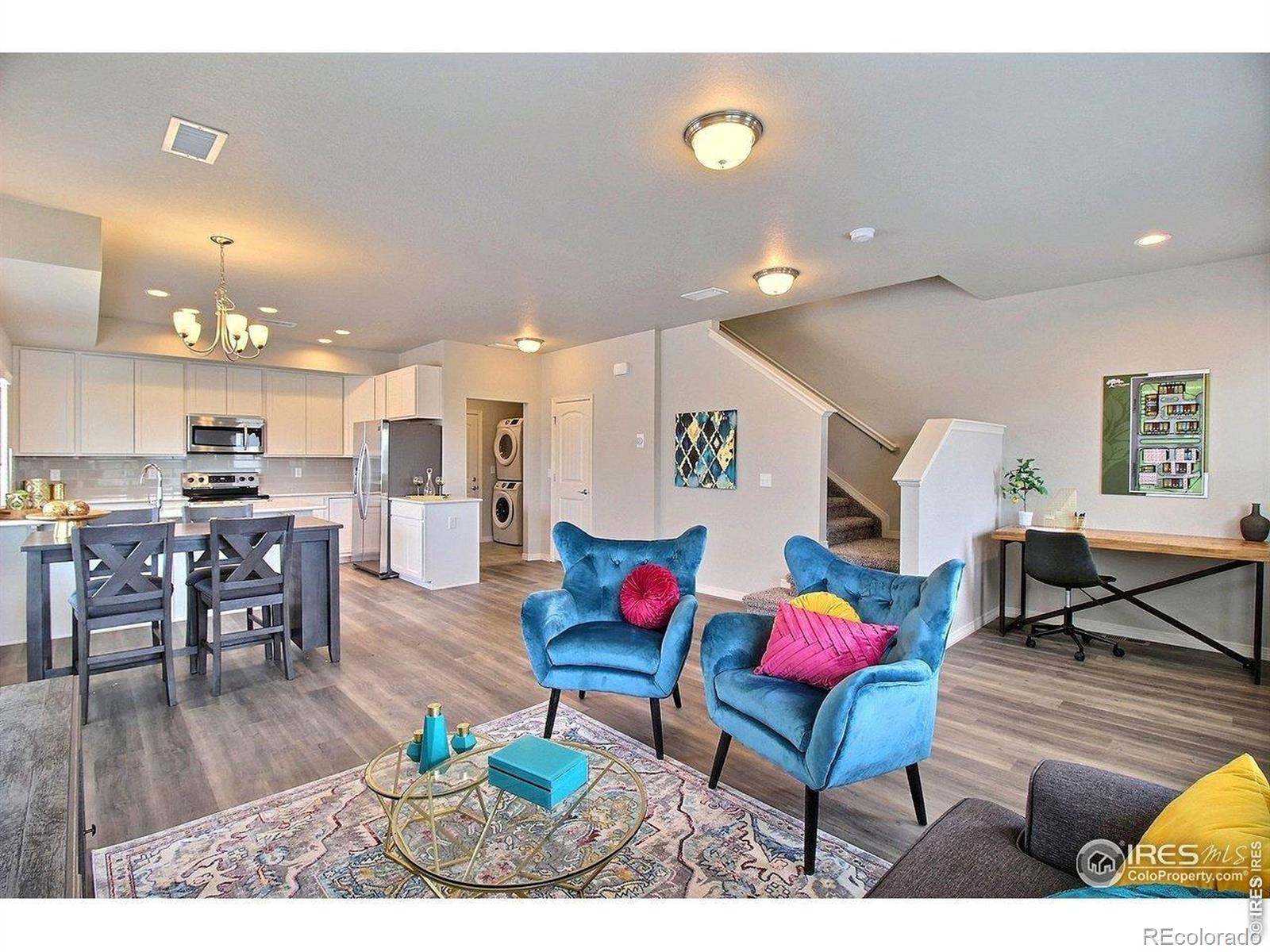 MLS Image #1 for 1694  grand avenue,windsor, Colorado