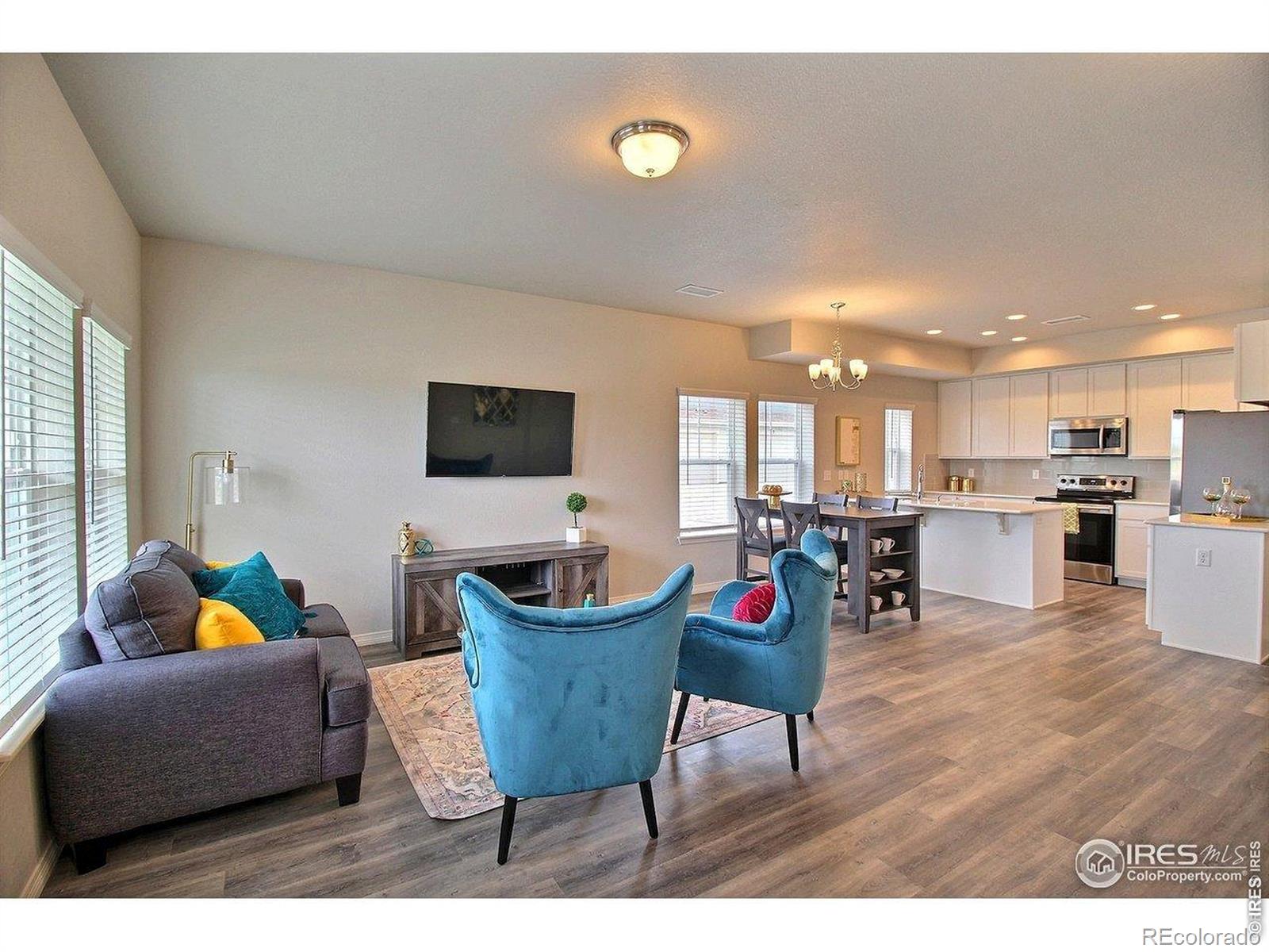 MLS Image #2 for 1694  grand avenue,windsor, Colorado