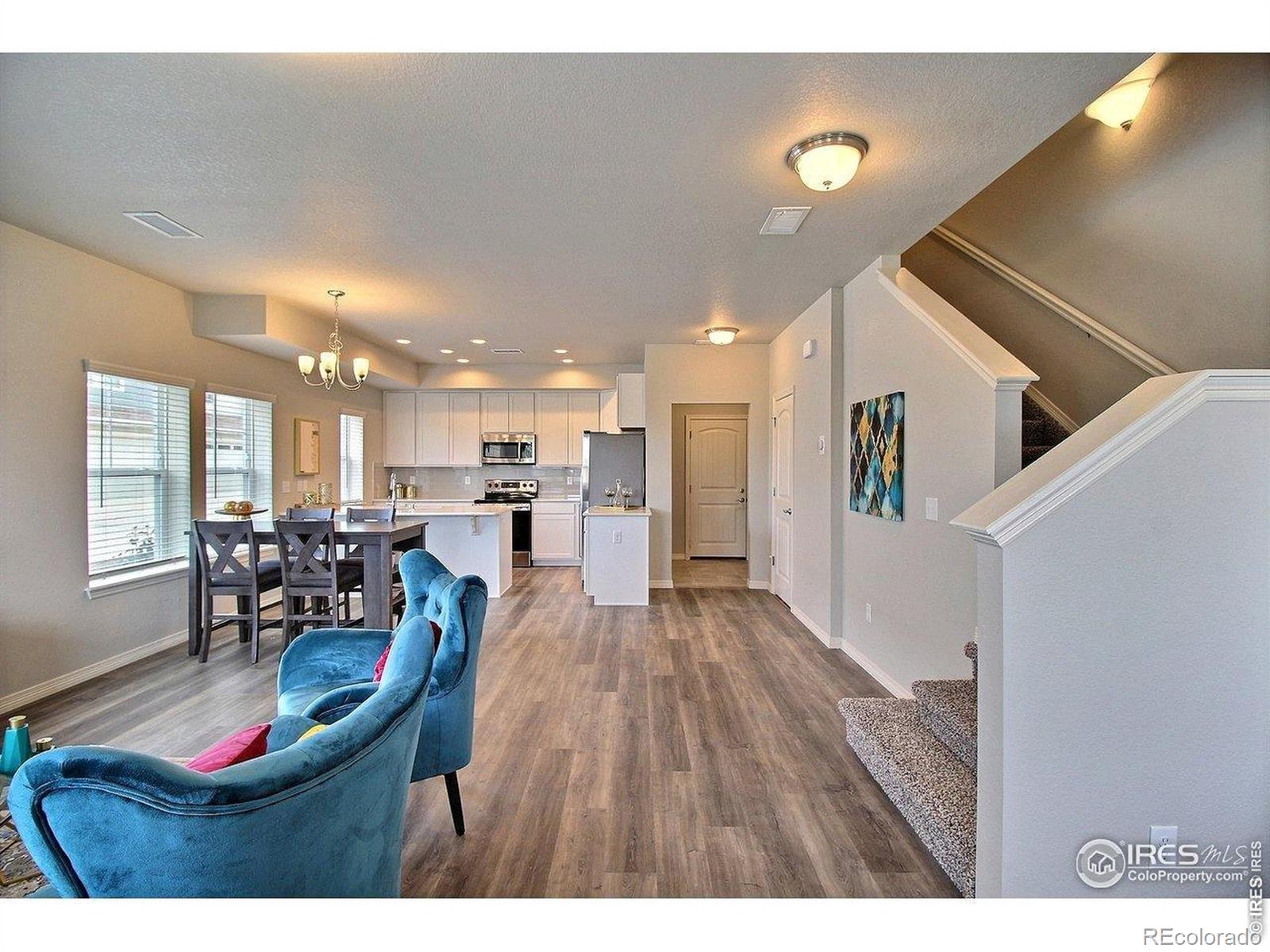 MLS Image #3 for 1694  grand avenue,windsor, Colorado
