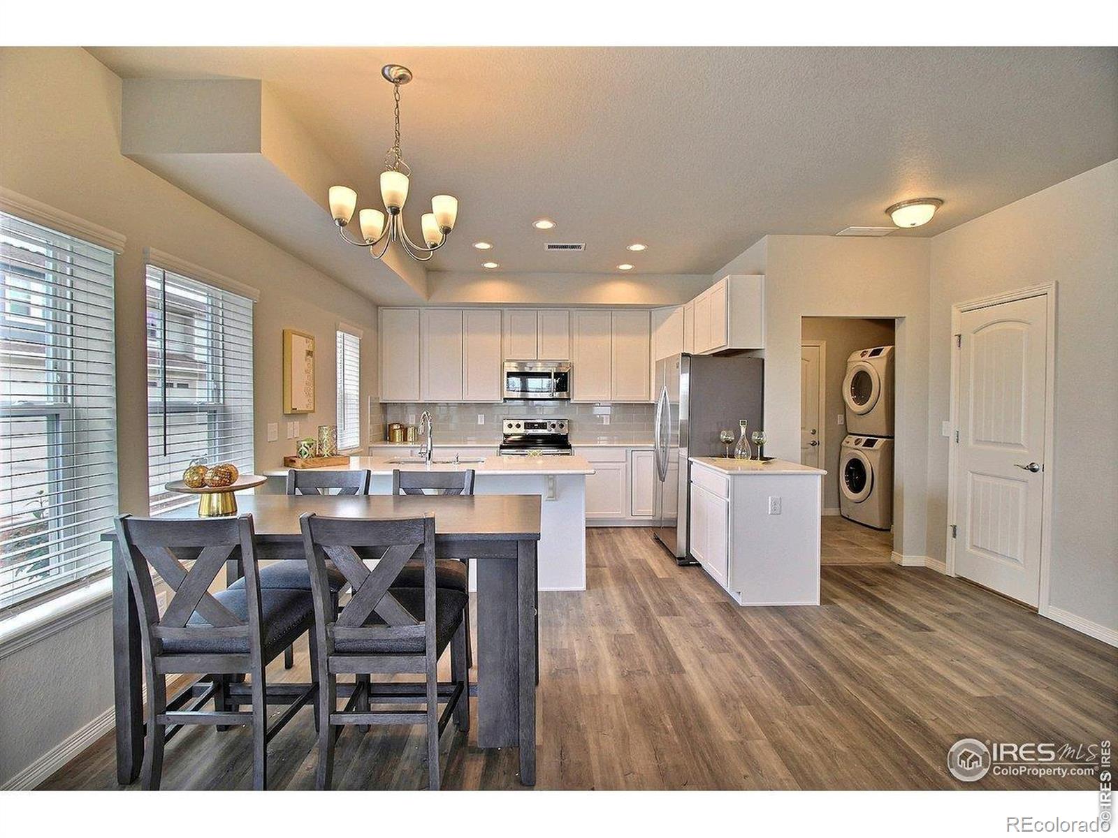 MLS Image #4 for 1694  grand avenue,windsor, Colorado