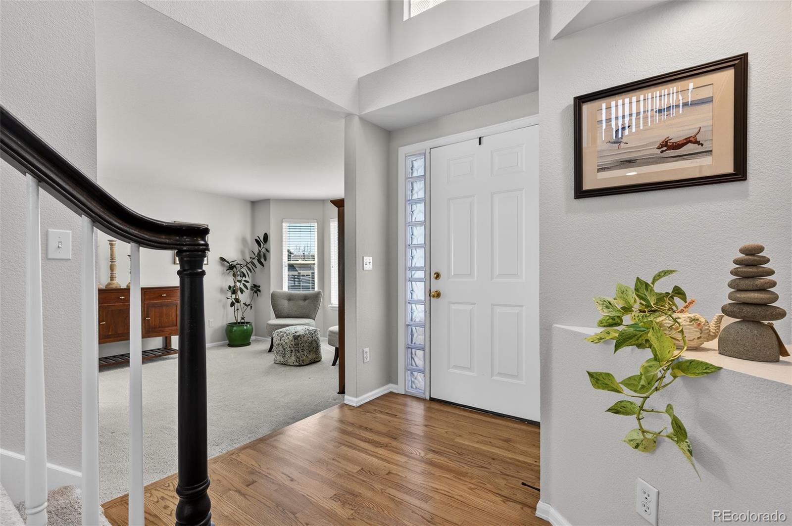 MLS Image #1 for 10268  hexton court,lone tree, Colorado