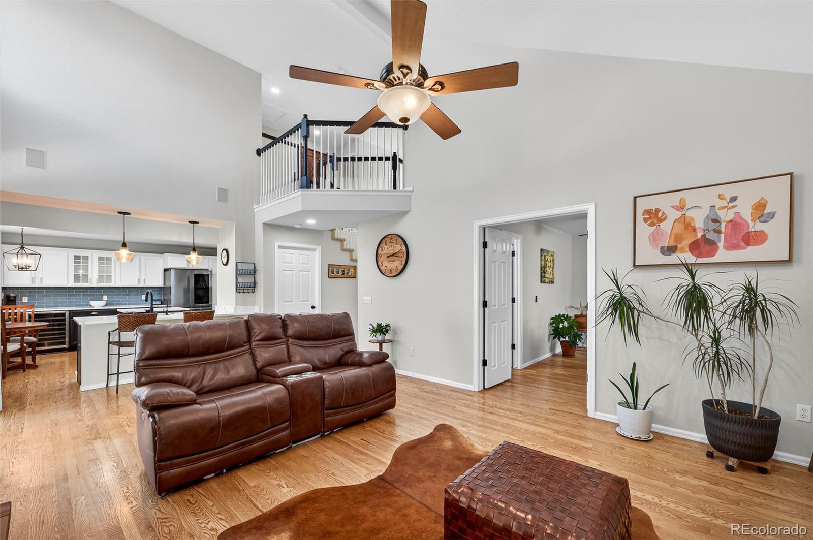 MLS Image #13 for 10268  hexton court,lone tree, Colorado