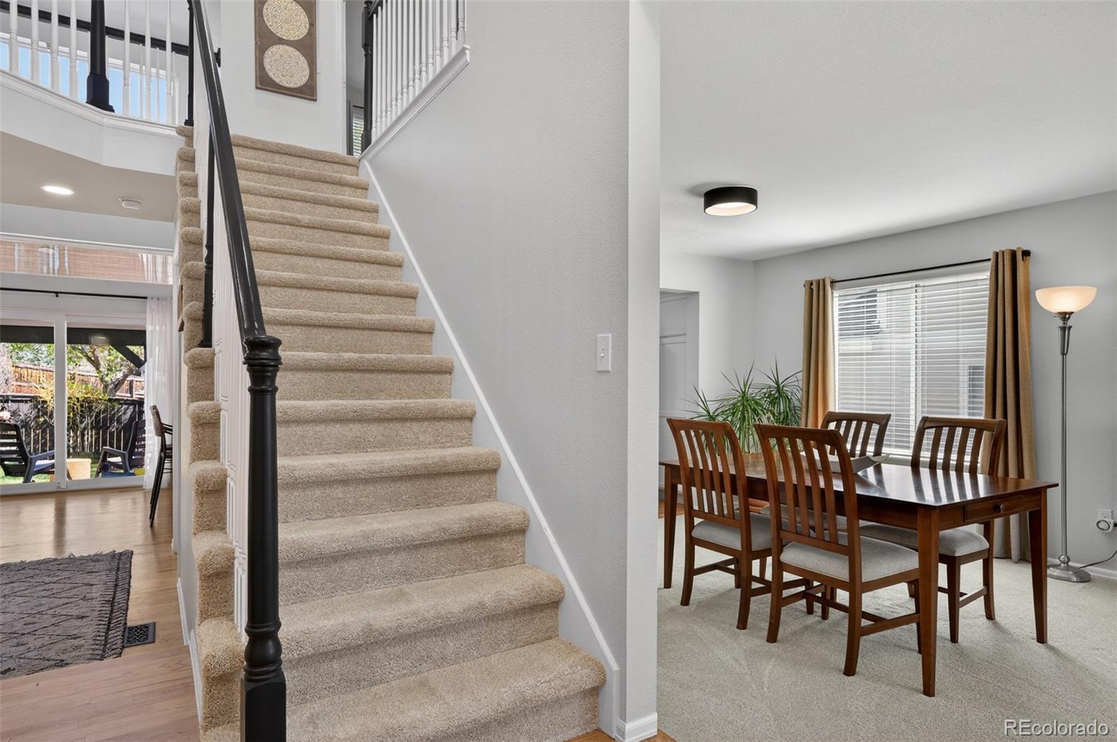 MLS Image #2 for 10268  hexton court,lone tree, Colorado
