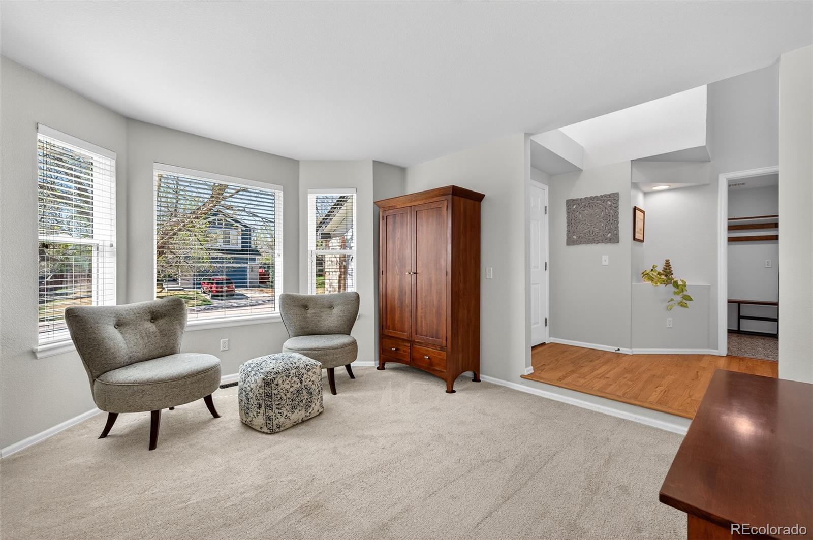 MLS Image #4 for 10268  hexton court,lone tree, Colorado