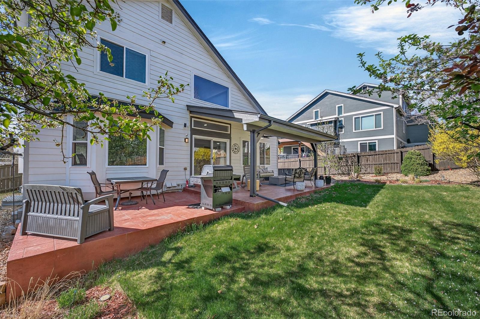 MLS Image #44 for 10268  hexton court,lone tree, Colorado