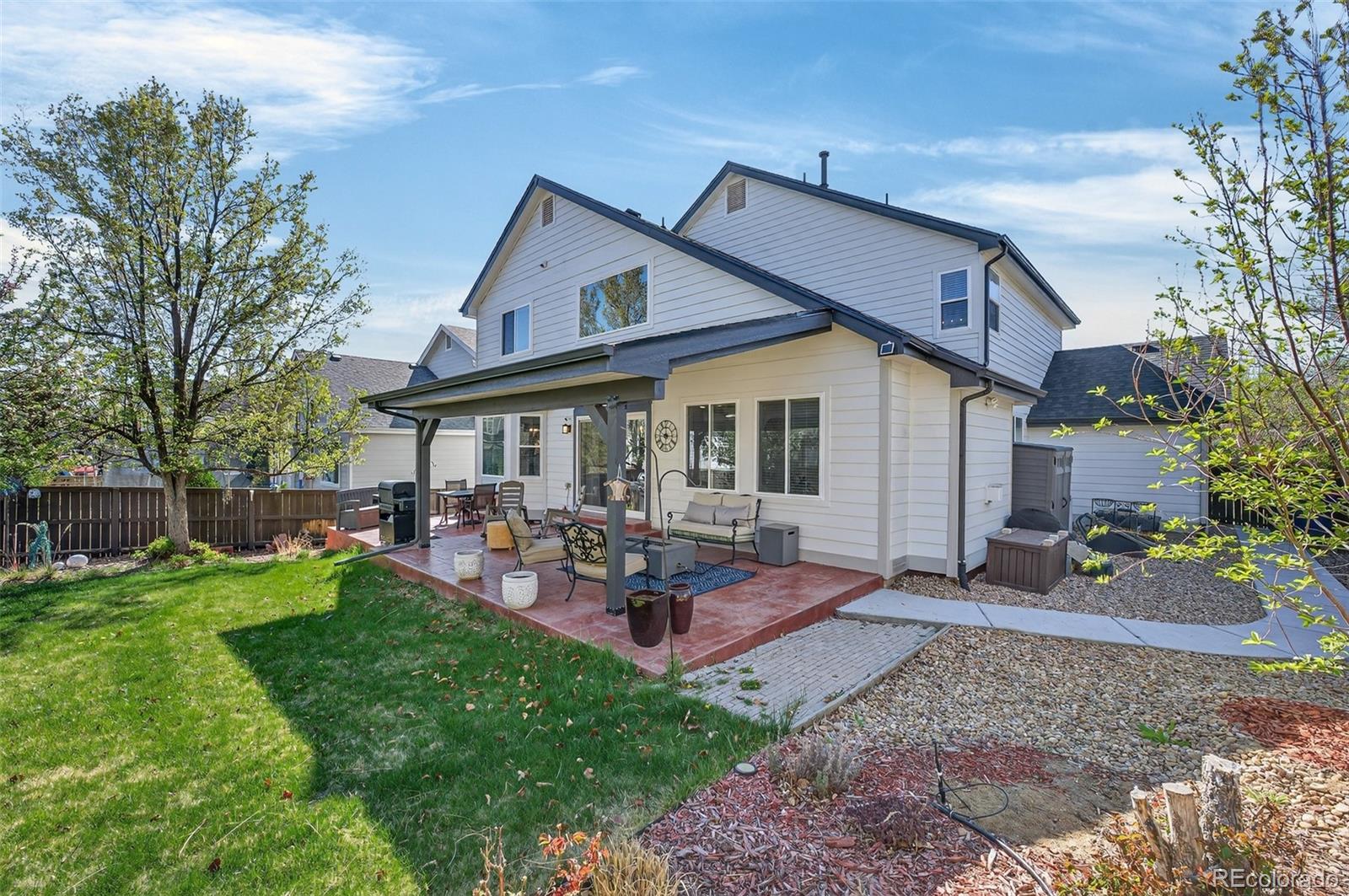 MLS Image #45 for 10268  hexton court,lone tree, Colorado