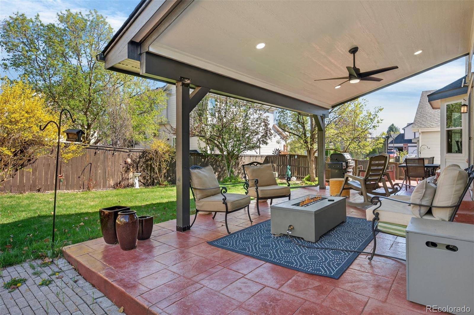 MLS Image #46 for 10268  hexton court,lone tree, Colorado