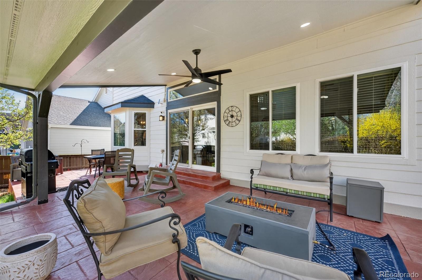MLS Image #47 for 10268  hexton court,lone tree, Colorado
