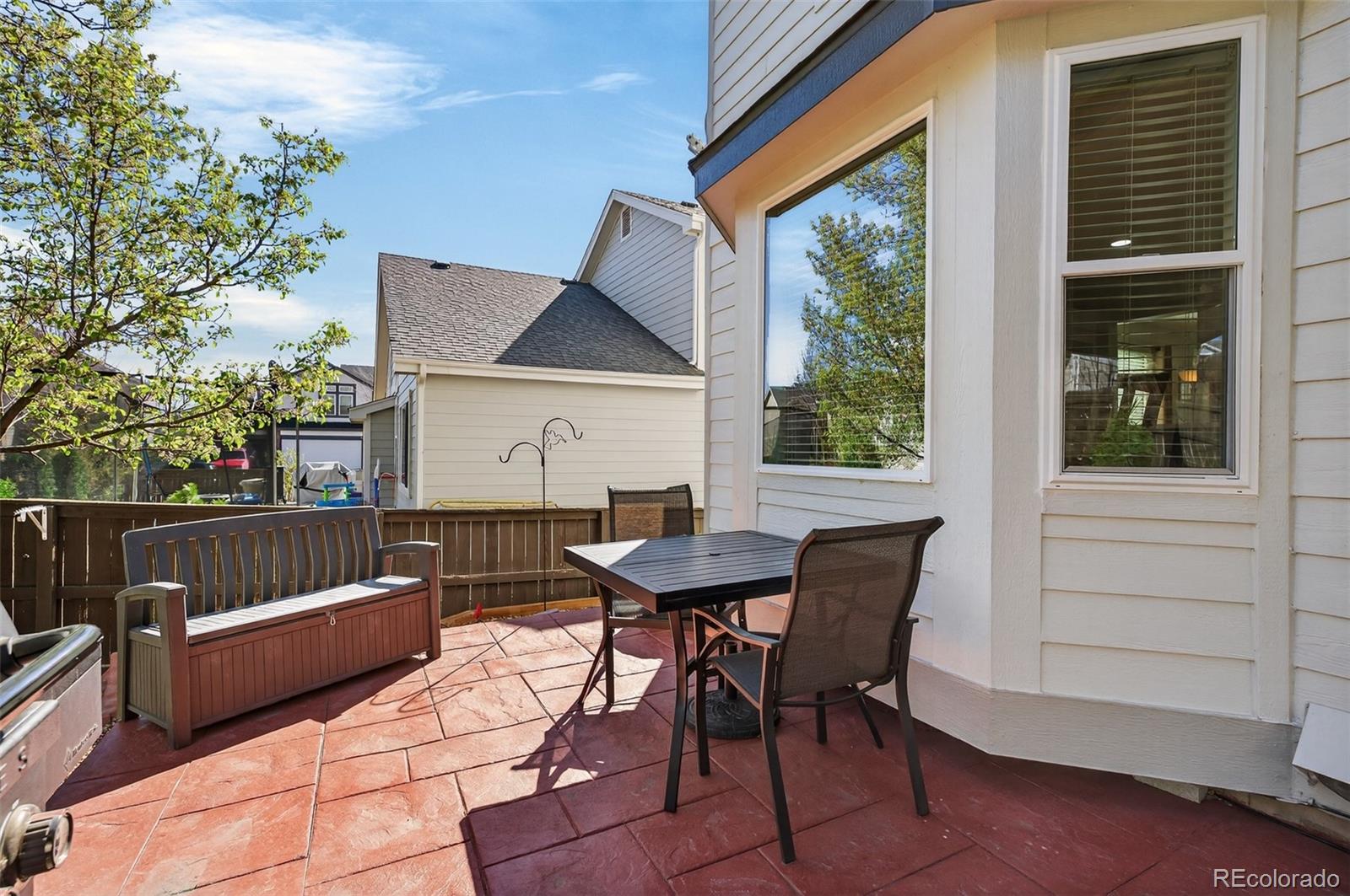 MLS Image #48 for 10268  hexton court,lone tree, Colorado