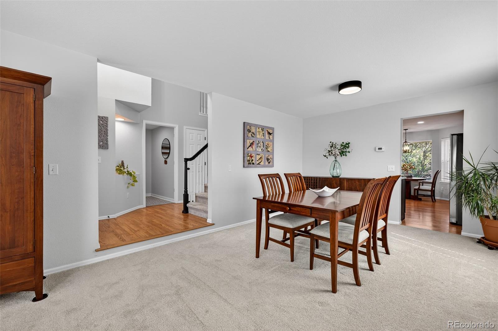MLS Image #5 for 10268  hexton court,lone tree, Colorado