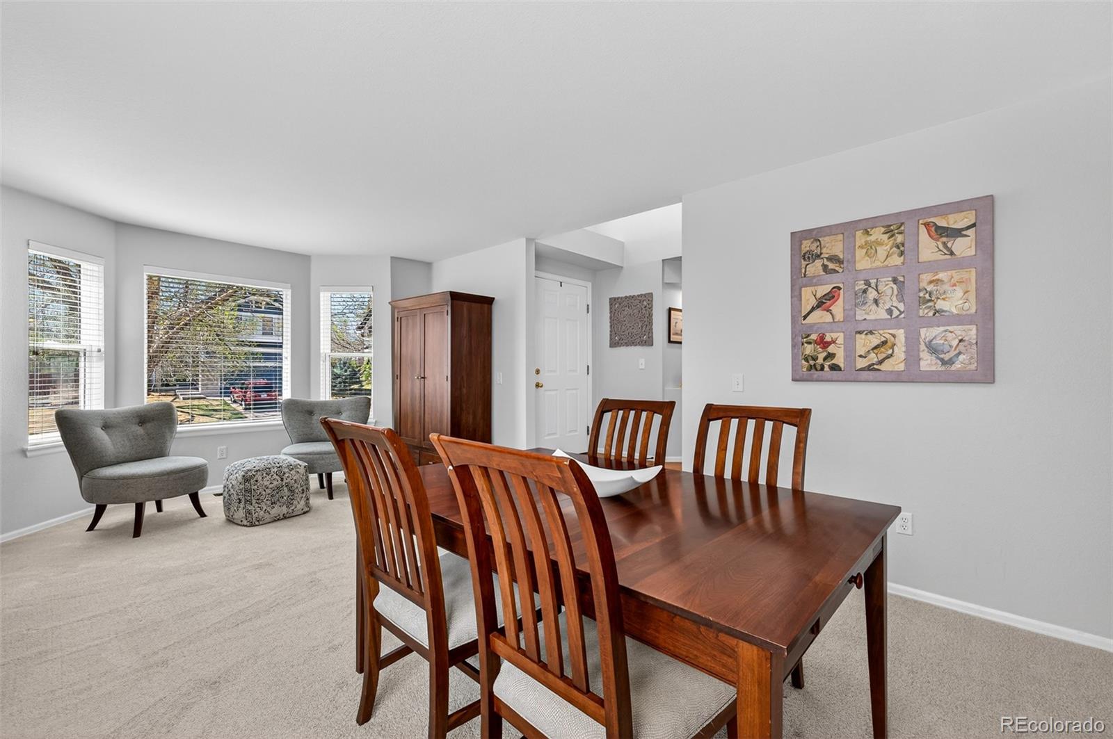 MLS Image #7 for 10268  hexton court,lone tree, Colorado
