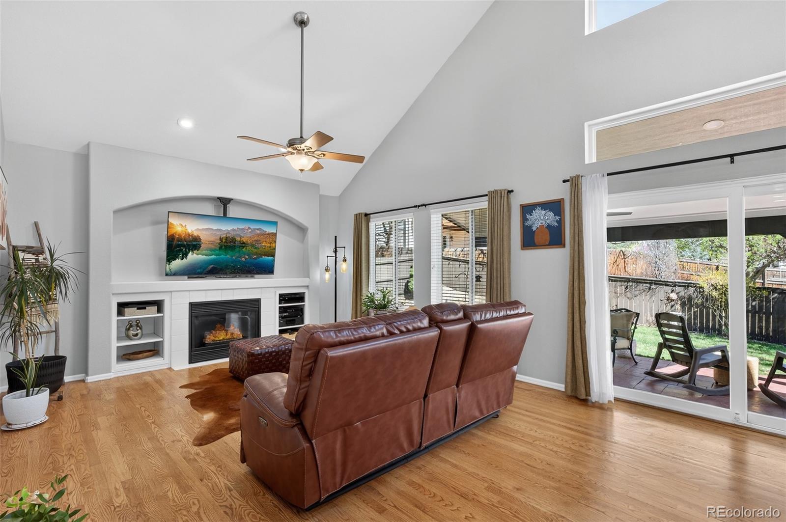 MLS Image #8 for 10268  hexton court,lone tree, Colorado