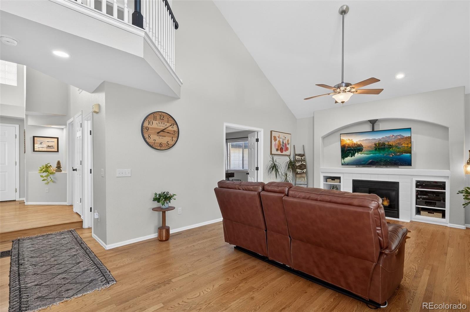 MLS Image #9 for 10268  hexton court,lone tree, Colorado