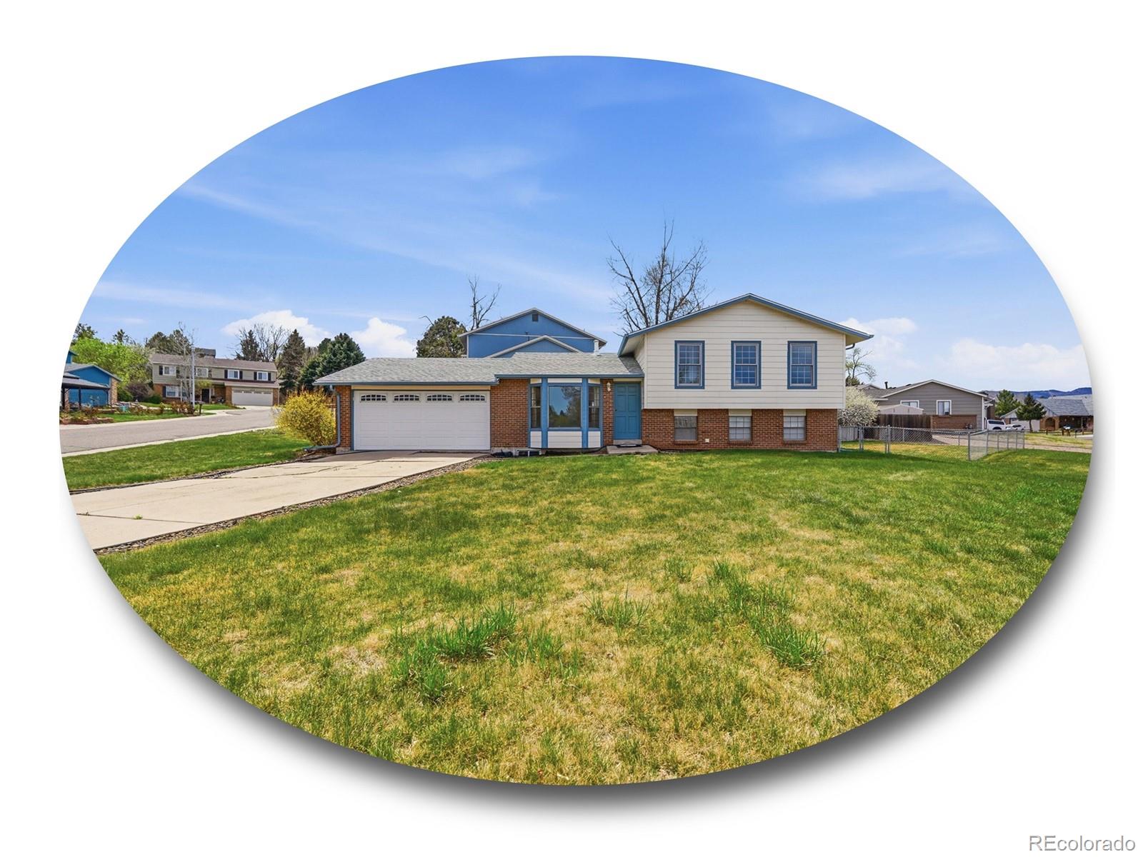 MLS Image #0 for 6831 s zephyr court,littleton, Colorado
