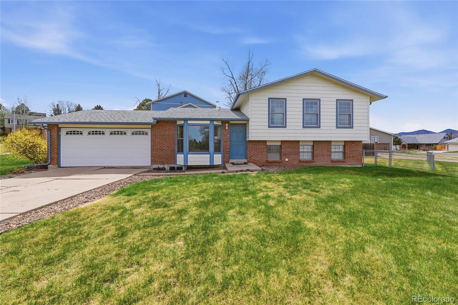 MLS Image #1 for 6831 s zephyr court,littleton, Colorado