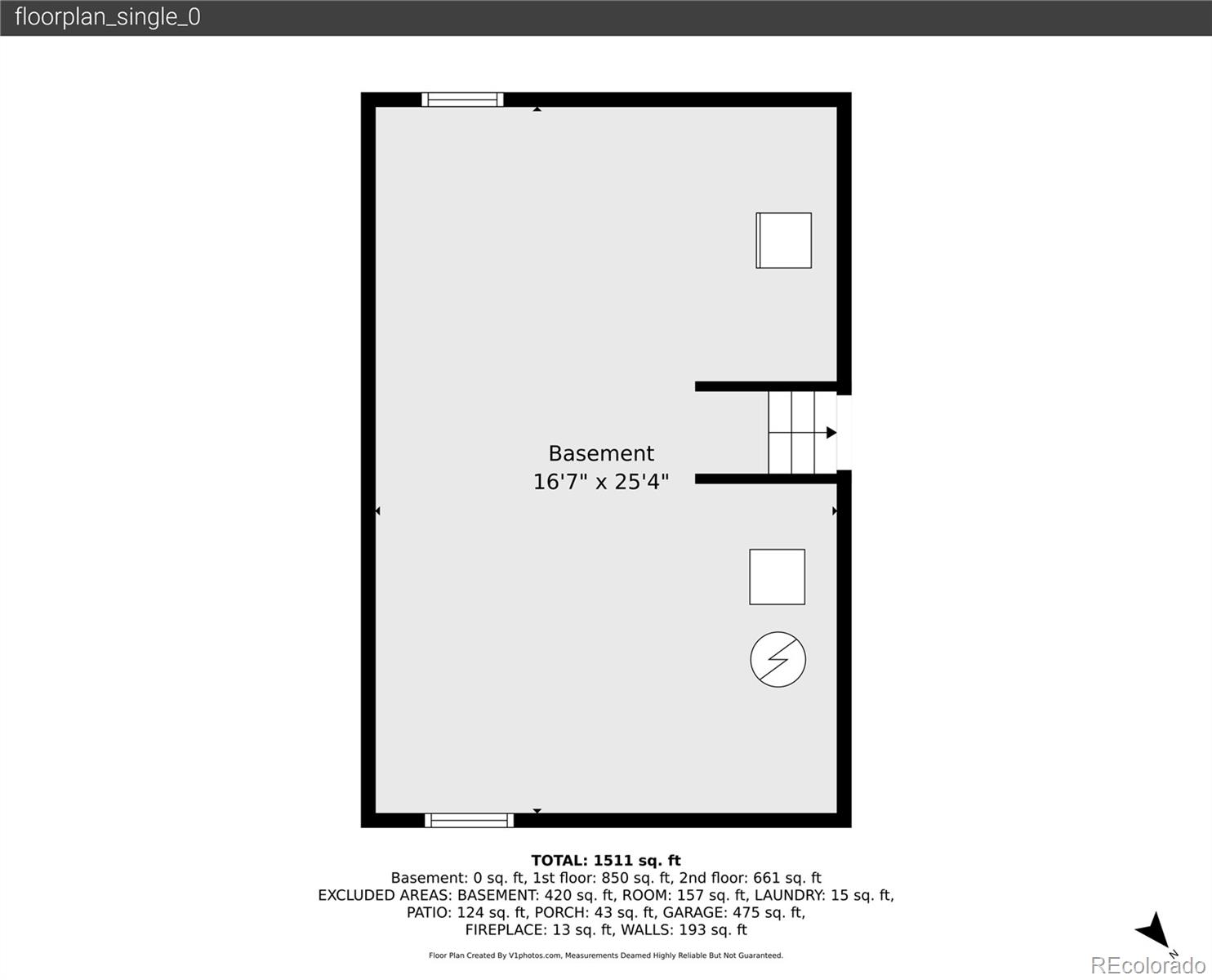 MLS Image #21 for 6831 s zephyr court,littleton, Colorado