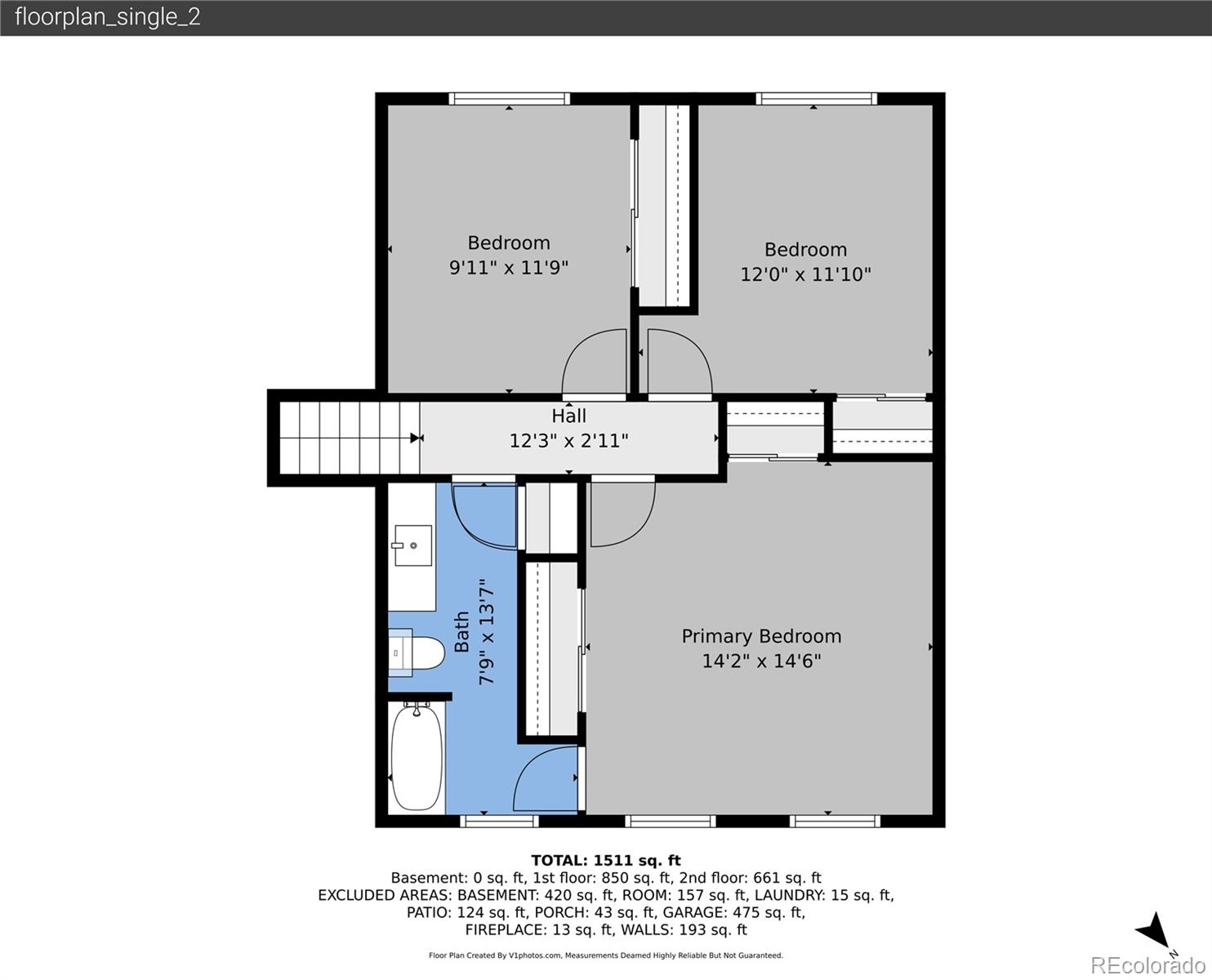MLS Image #23 for 6831 s zephyr court,littleton, Colorado