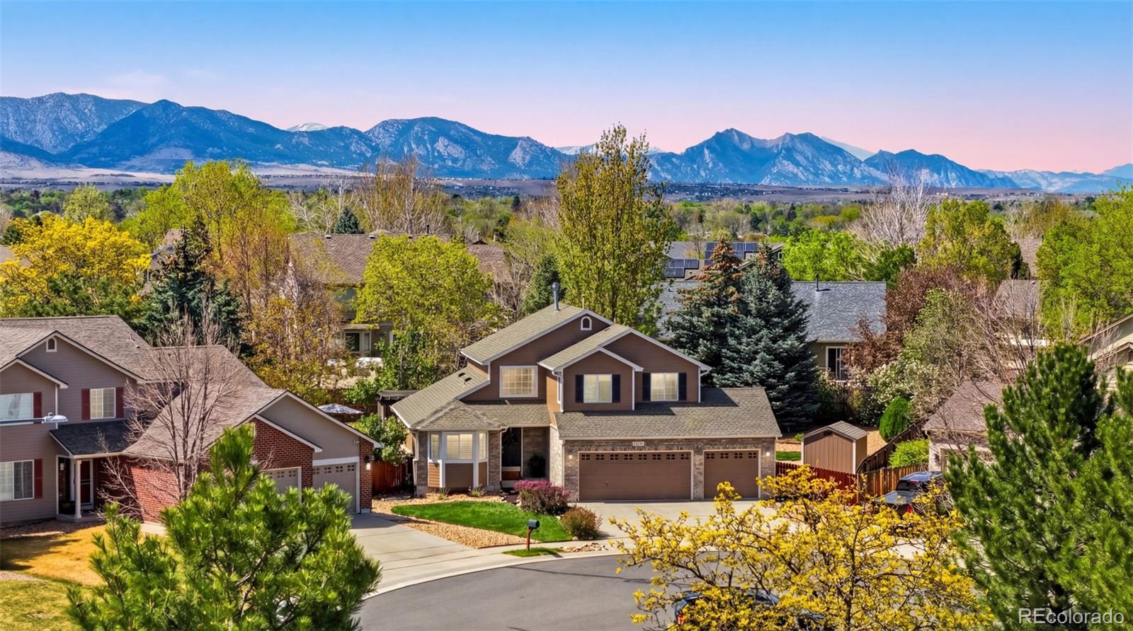 MLS Image #0 for 10671 w 54th avenue,arvada, Colorado