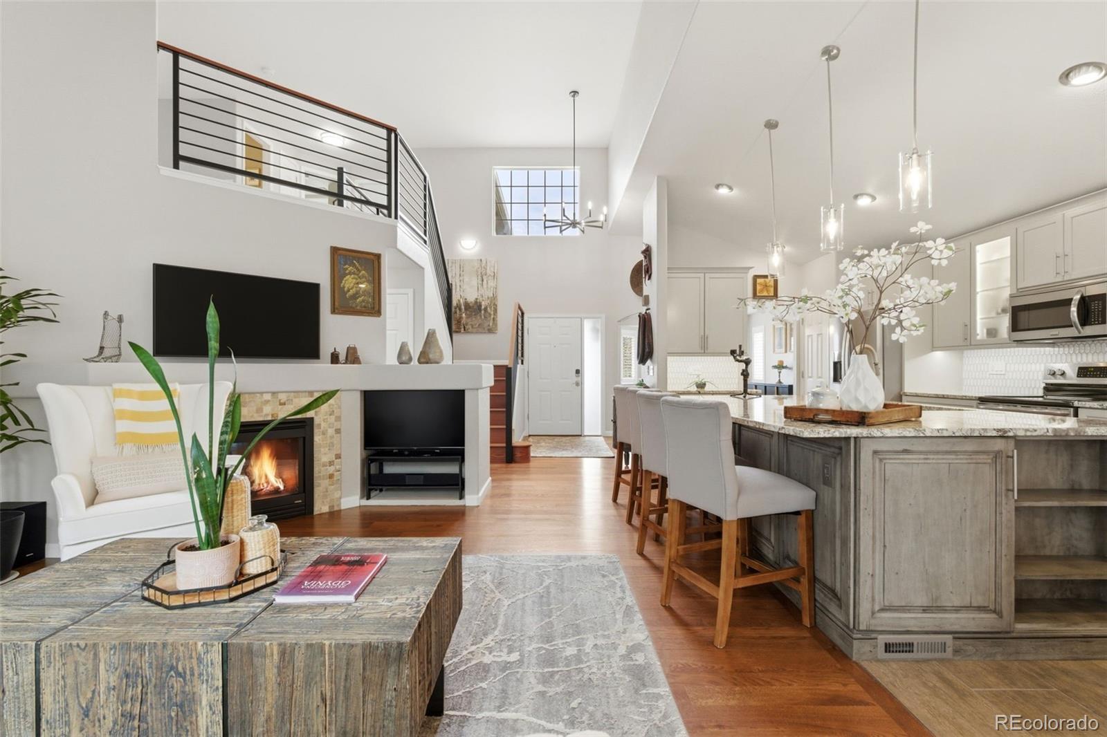MLS Image #2 for 10671 w 54th avenue,arvada, Colorado