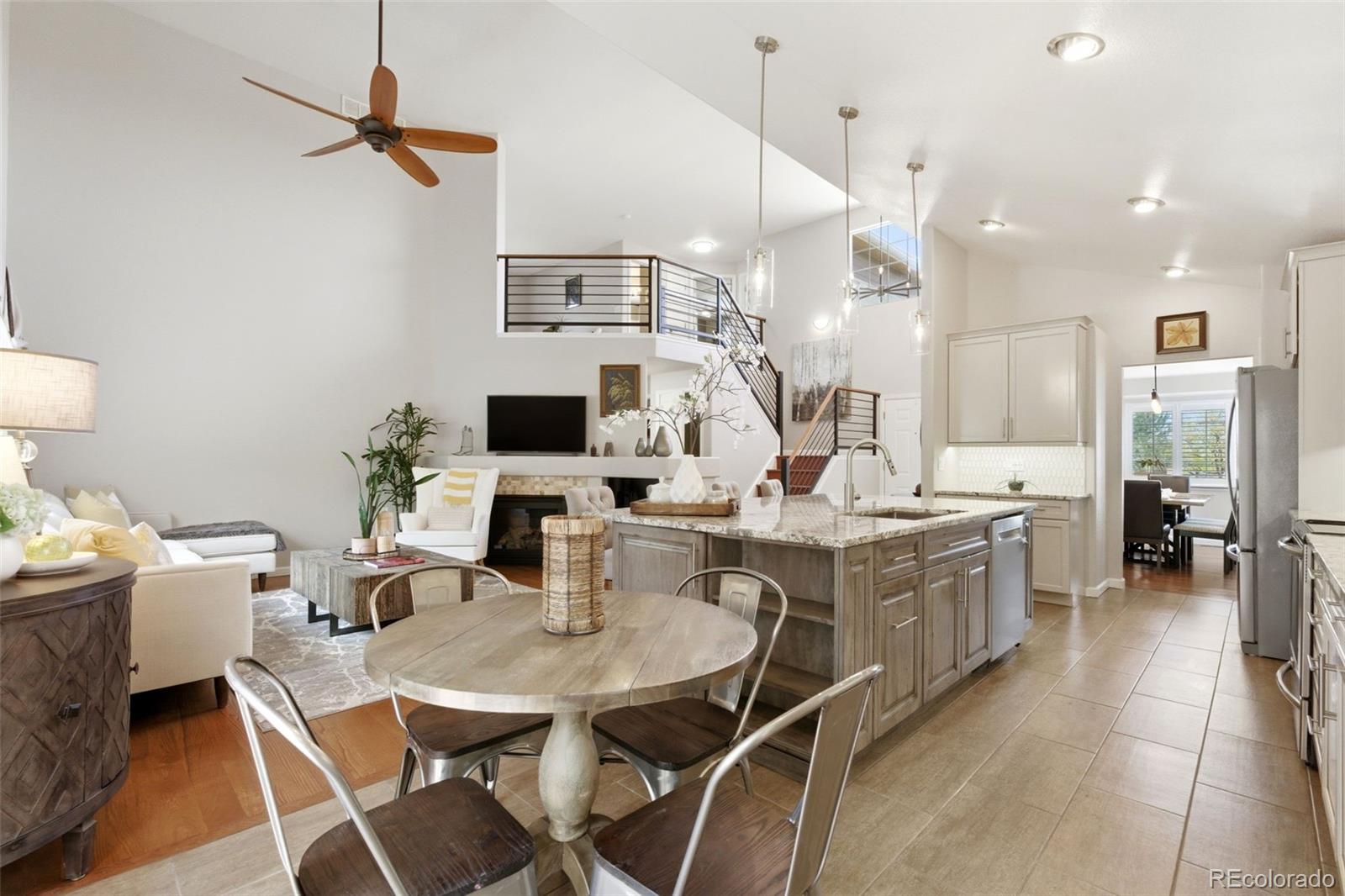 MLS Image #3 for 10671 w 54th avenue,arvada, Colorado