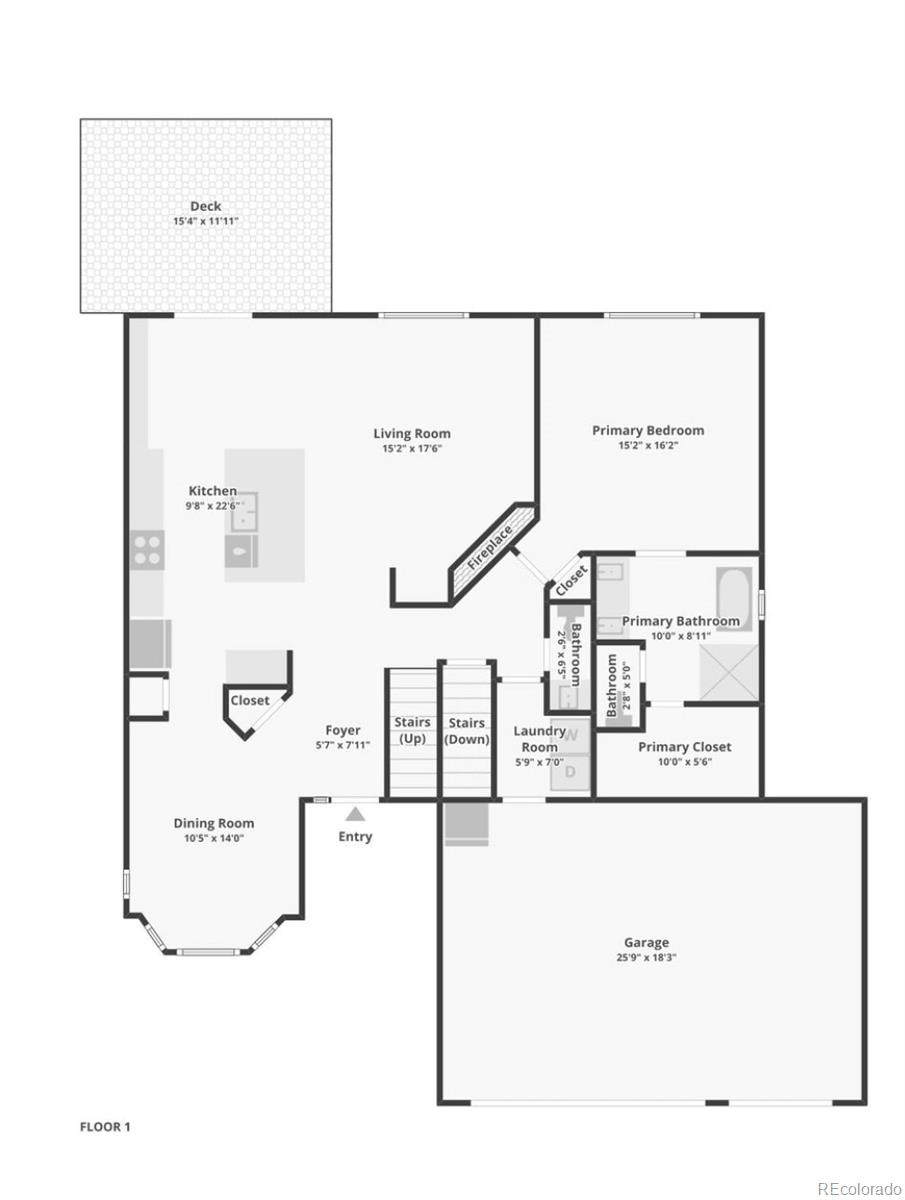 MLS Image #47 for 10671 w 54th avenue,arvada, Colorado