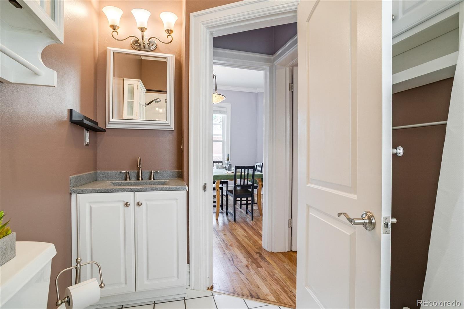 MLS Image #12 for 762 s washington street,denver, Colorado