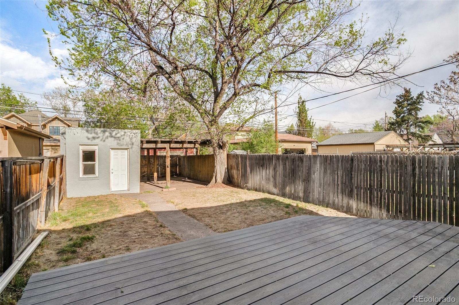 MLS Image #17 for 762 s washington street,denver, Colorado