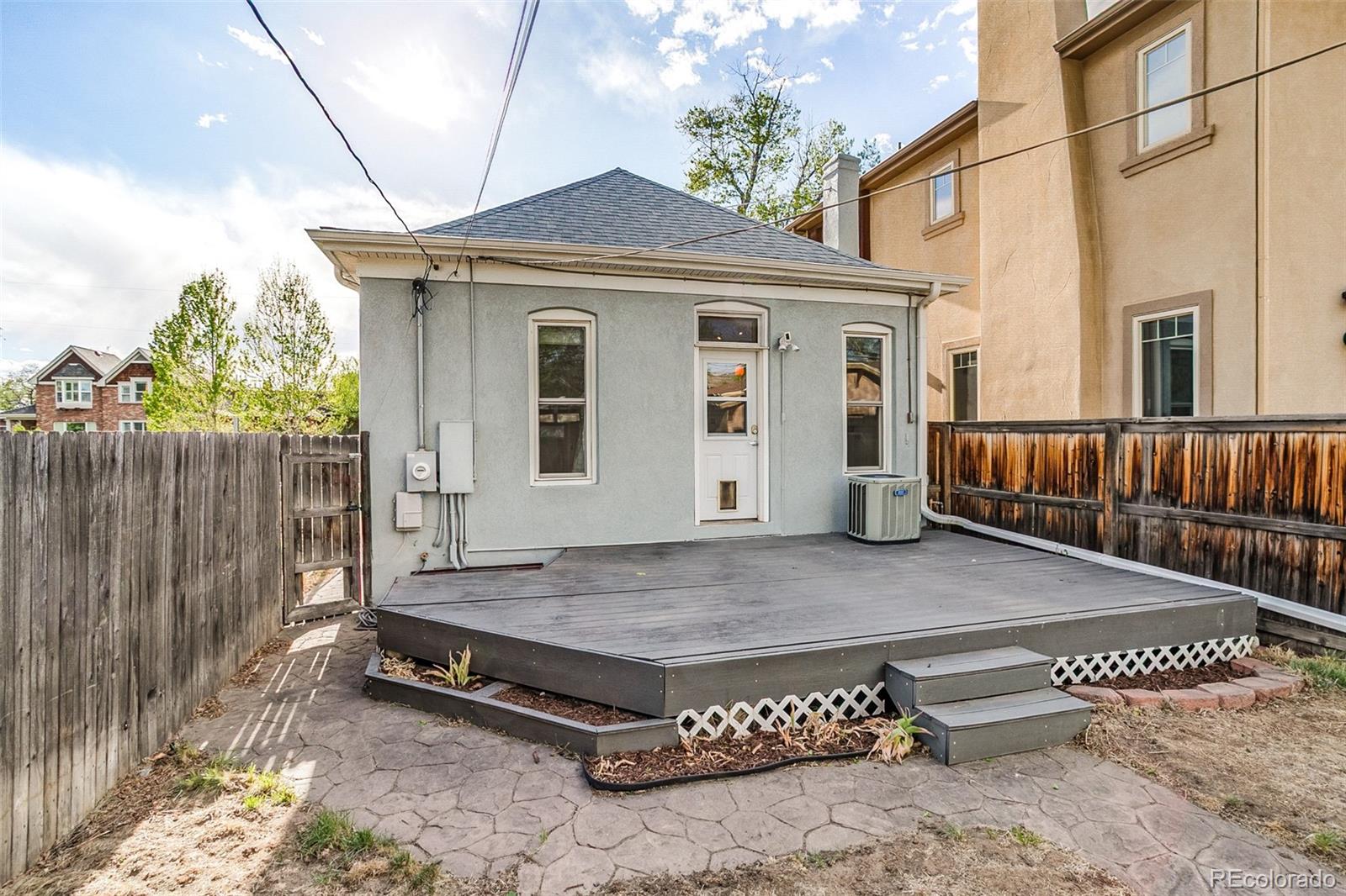 MLS Image #18 for 762 s washington street,denver, Colorado
