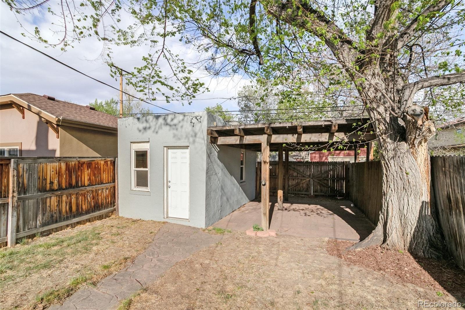 MLS Image #19 for 762 s washington street,denver, Colorado
