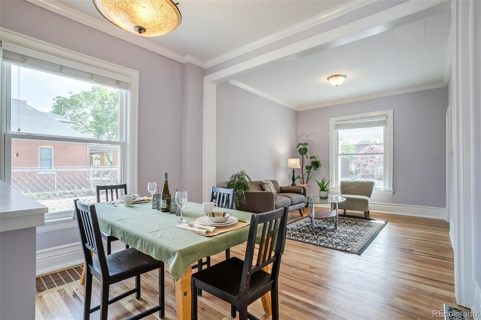 MLS Image #2 for 762 s washington street,denver, Colorado