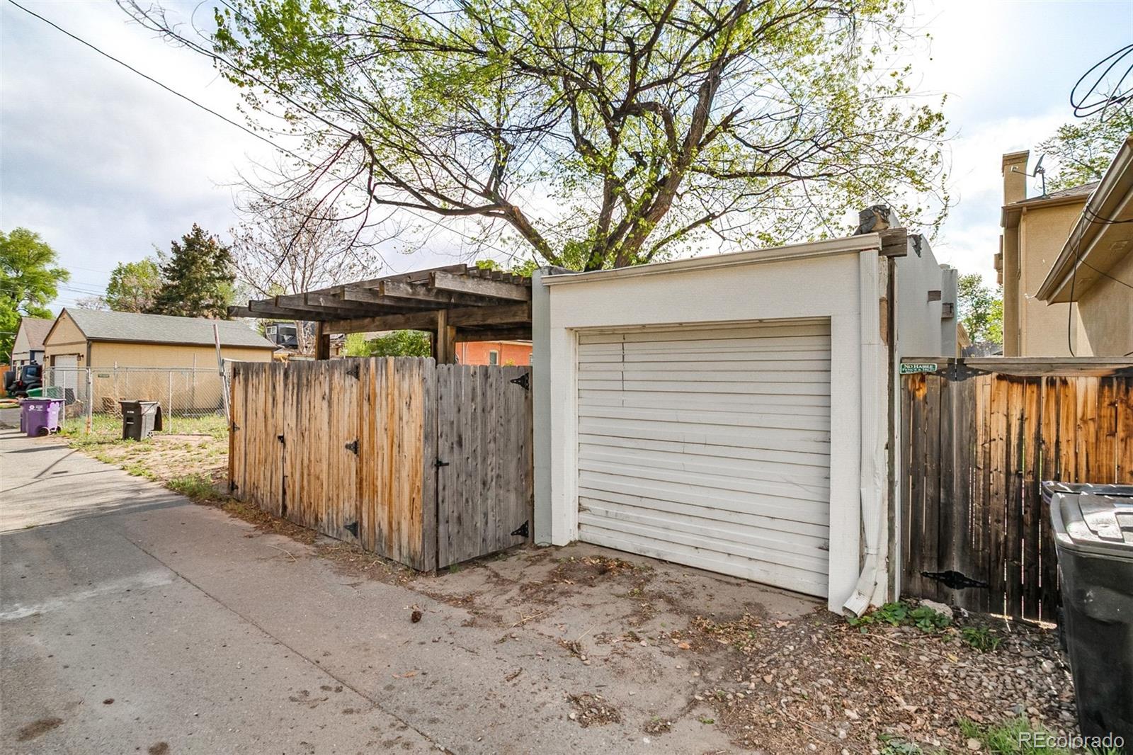 MLS Image #20 for 762 s washington street,denver, Colorado