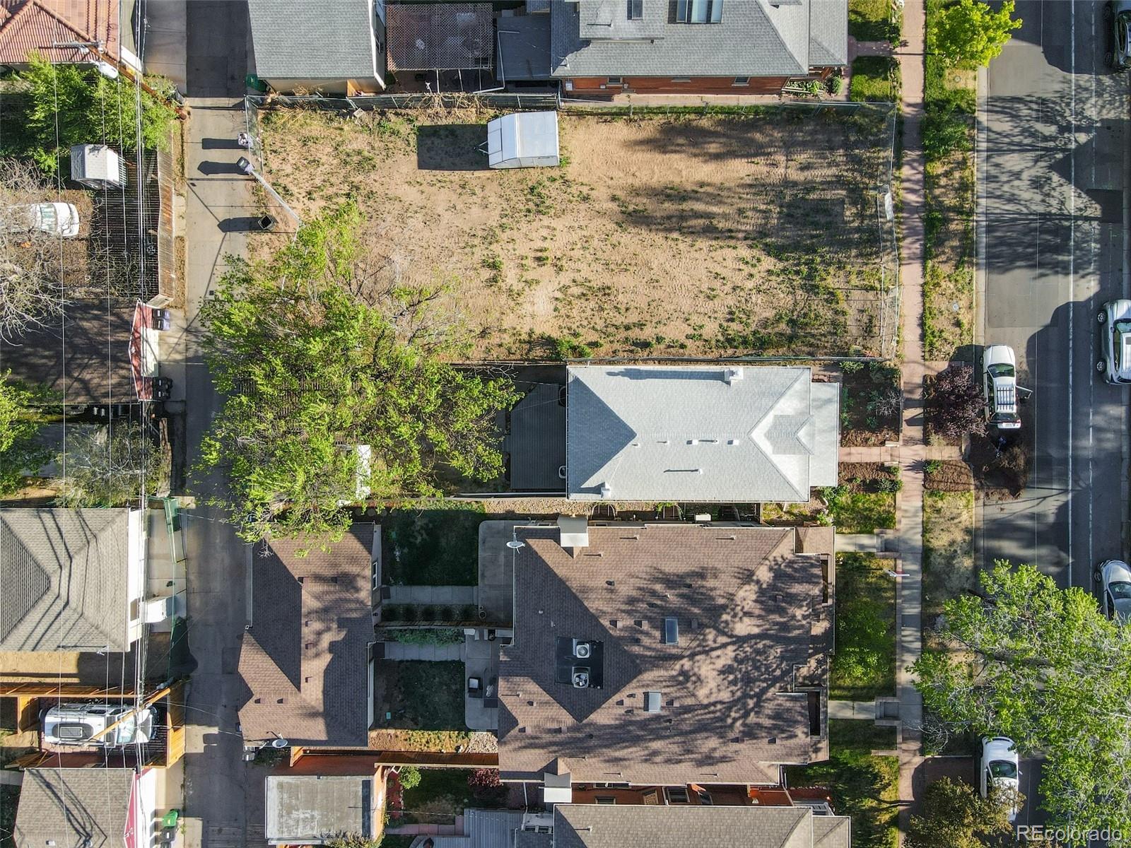 MLS Image #22 for 762 s washington street,denver, Colorado