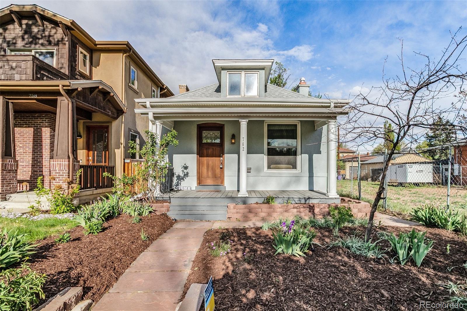 MLS Image #25 for 762 s washington street,denver, Colorado