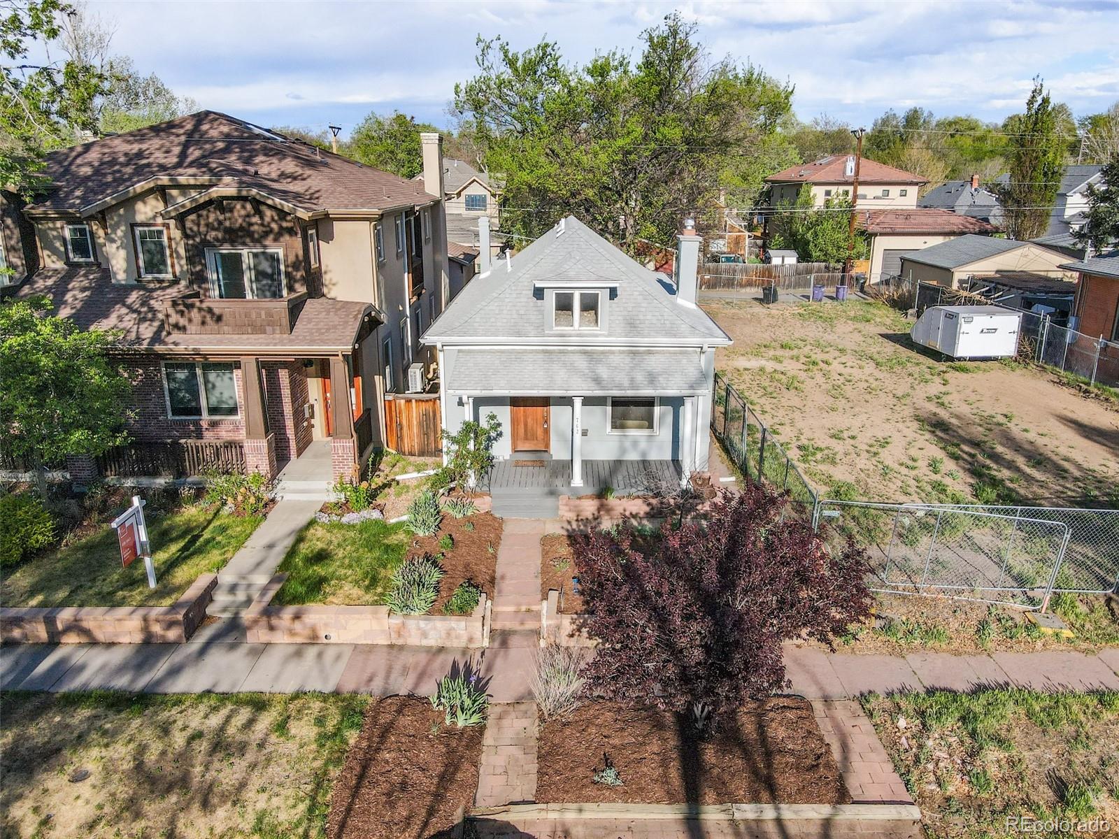 MLS Image #26 for 762 s washington street,denver, Colorado