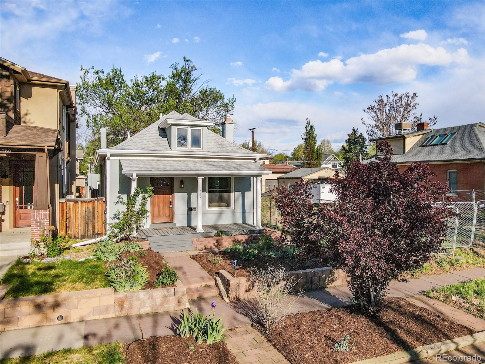 MLS Image #27 for 762 s washington street,denver, Colorado