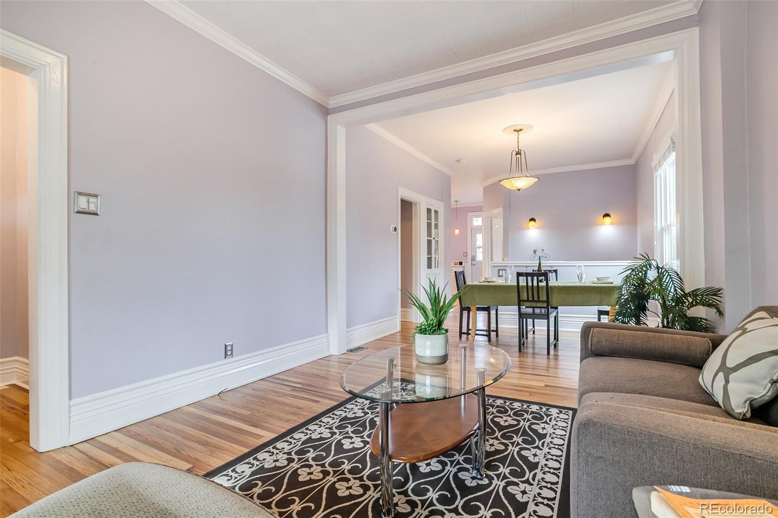 MLS Image #3 for 762 s washington street,denver, Colorado