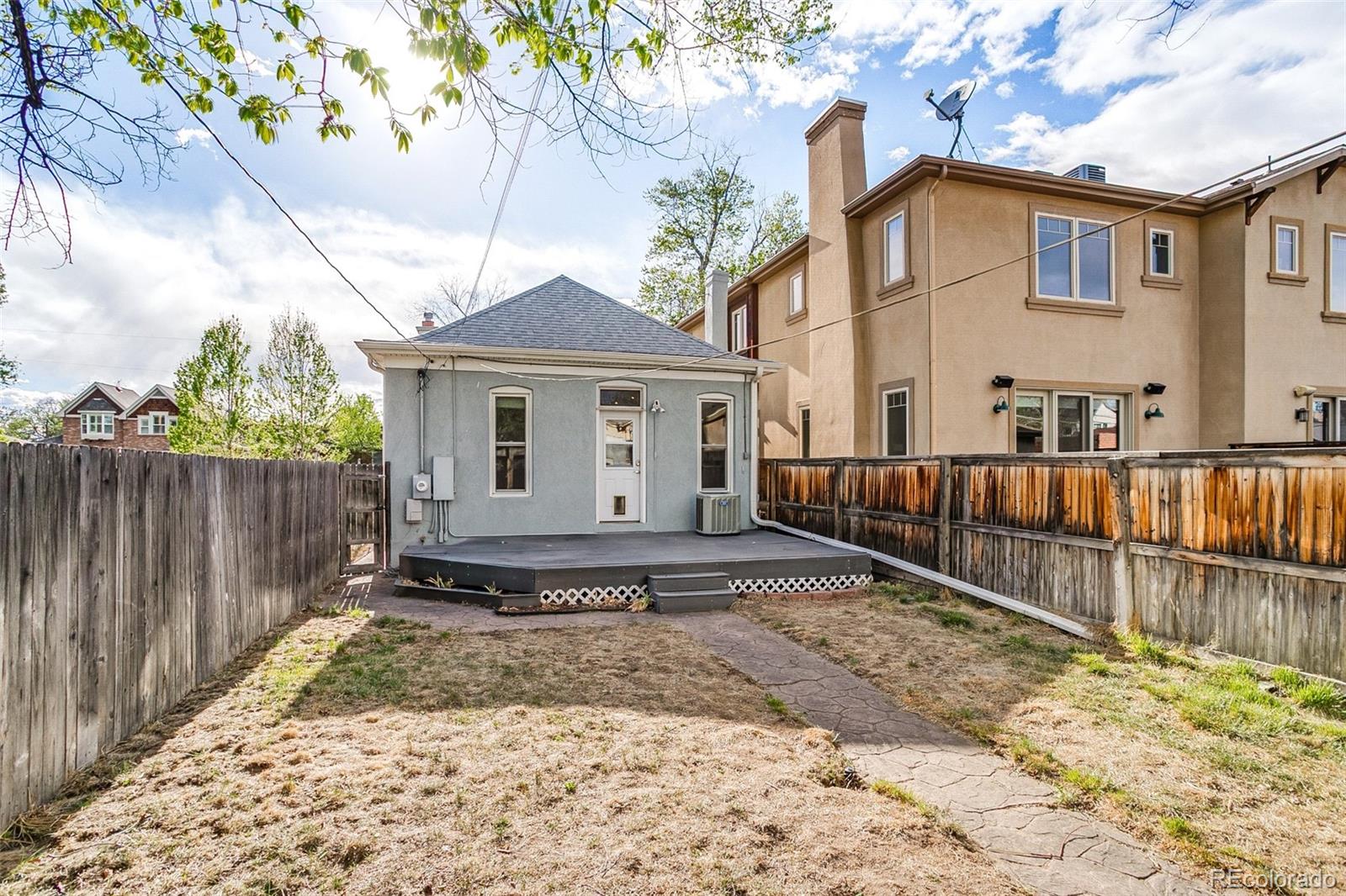 MLS Image #33 for 762 s washington street,denver, Colorado