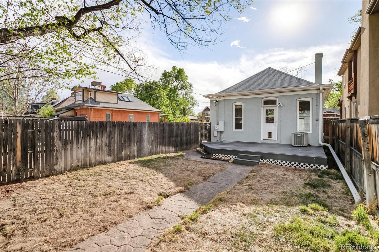 MLS Image #34 for 762 s washington street,denver, Colorado