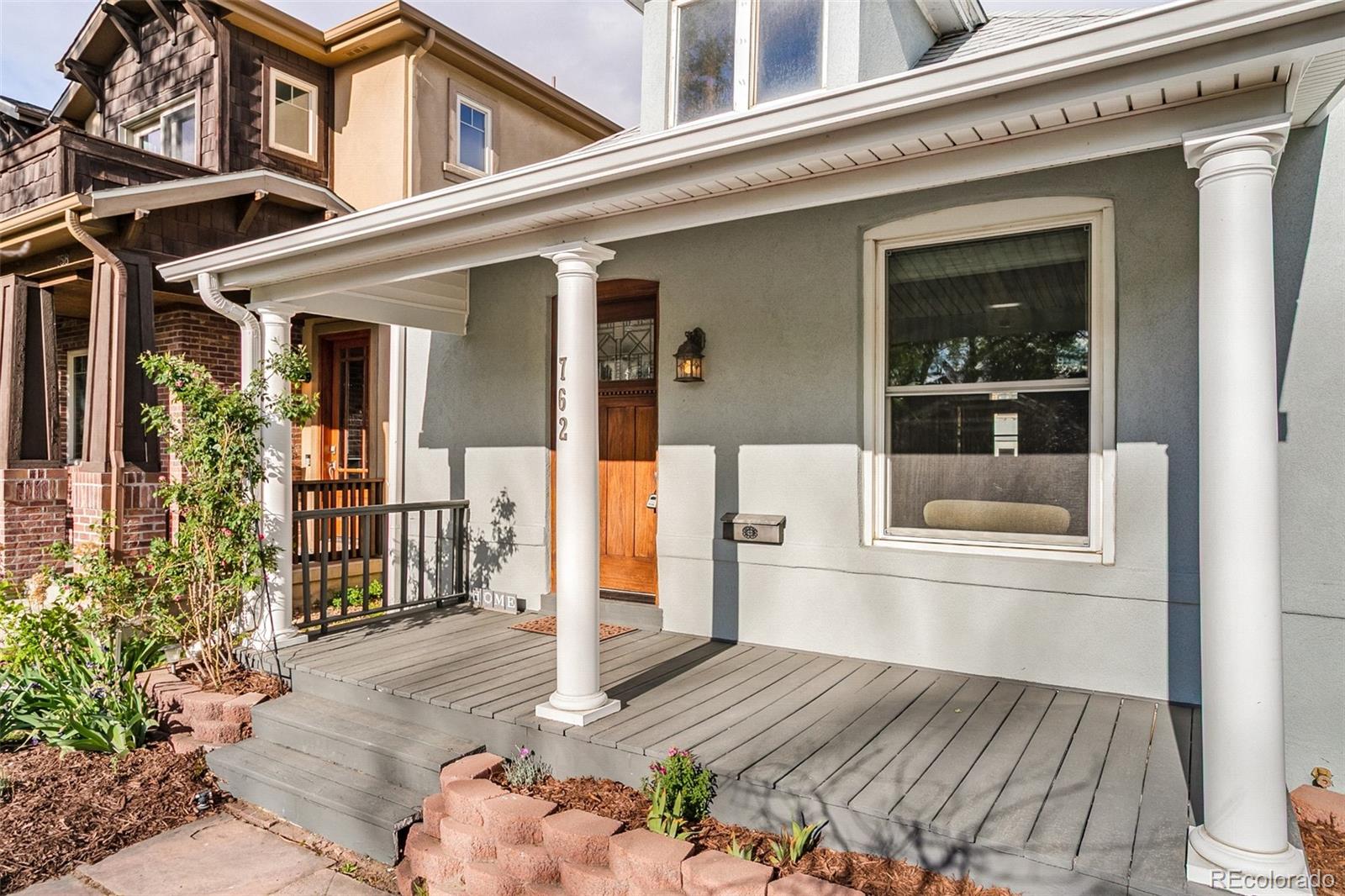 MLS Image #36 for 762 s washington street,denver, Colorado