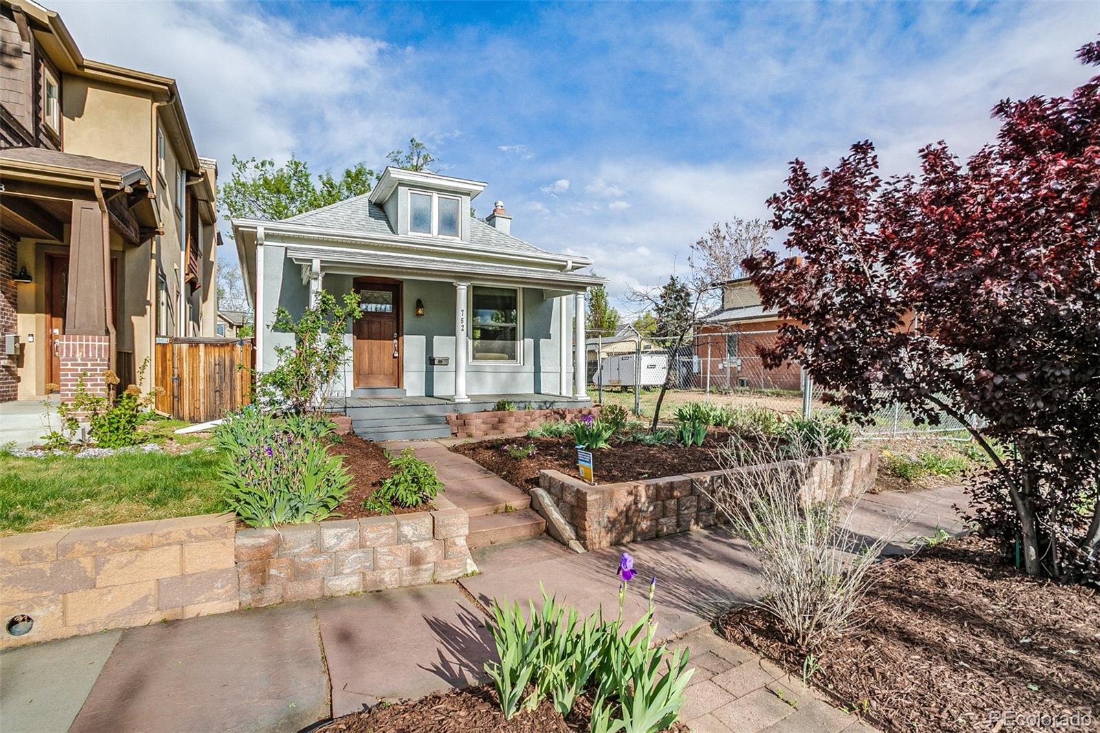 MLS Image #37 for 762 s washington street,denver, Colorado