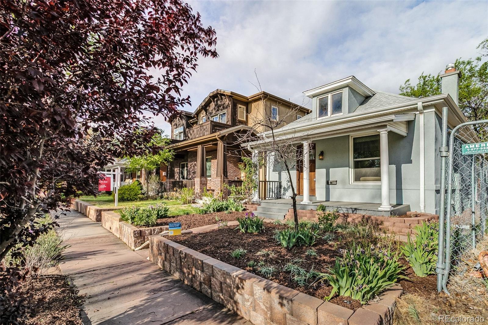 MLS Image #38 for 762 s washington street,denver, Colorado