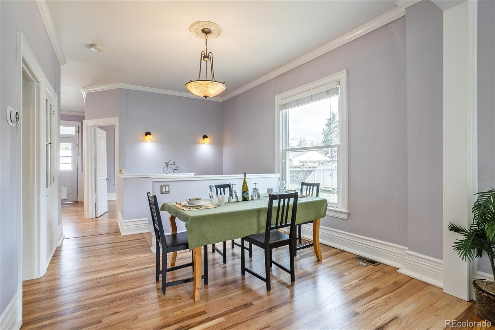 MLS Image #4 for 762 s washington street,denver, Colorado