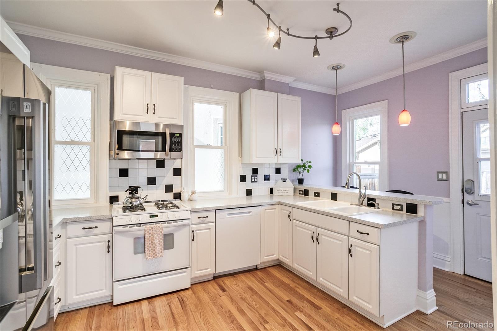 MLS Image #5 for 762 s washington street,denver, Colorado