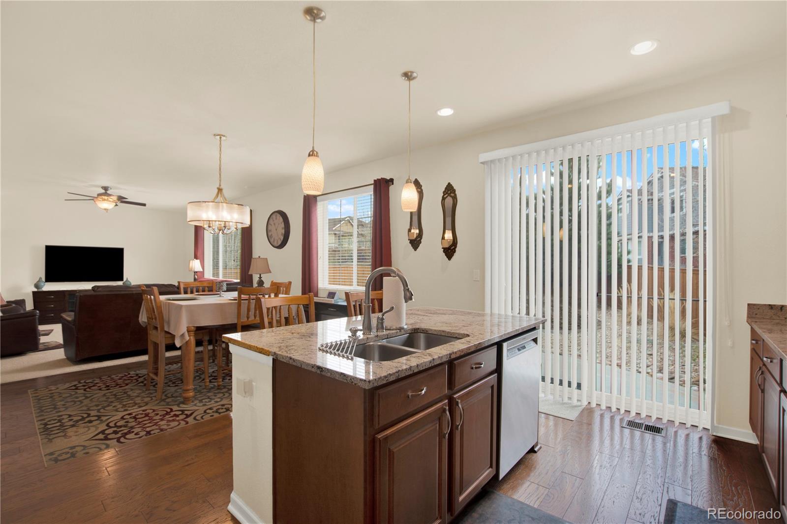 MLS Image #10 for 20546 e brunswick place,aurora, Colorado