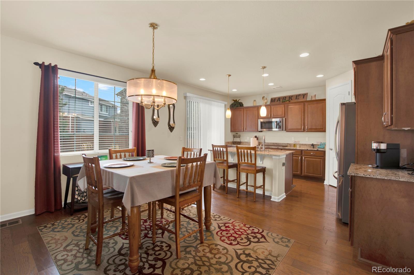 MLS Image #11 for 20546 e brunswick place,aurora, Colorado